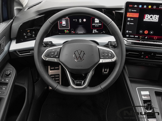 Volkswagen Golf 1.5 eTSI DSG Golf VIII