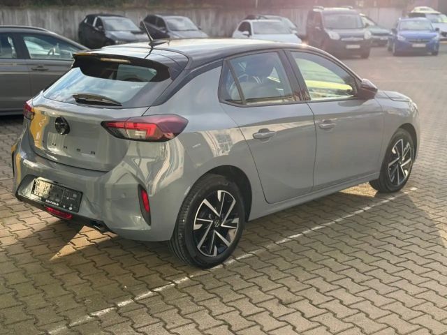 Opel Corsa GS-Line Grand Sport