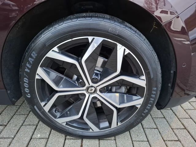 Renault Scenic EDC Intens TCe 140