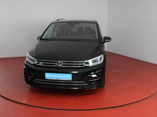 Volkswagen Touran DSG R-Line