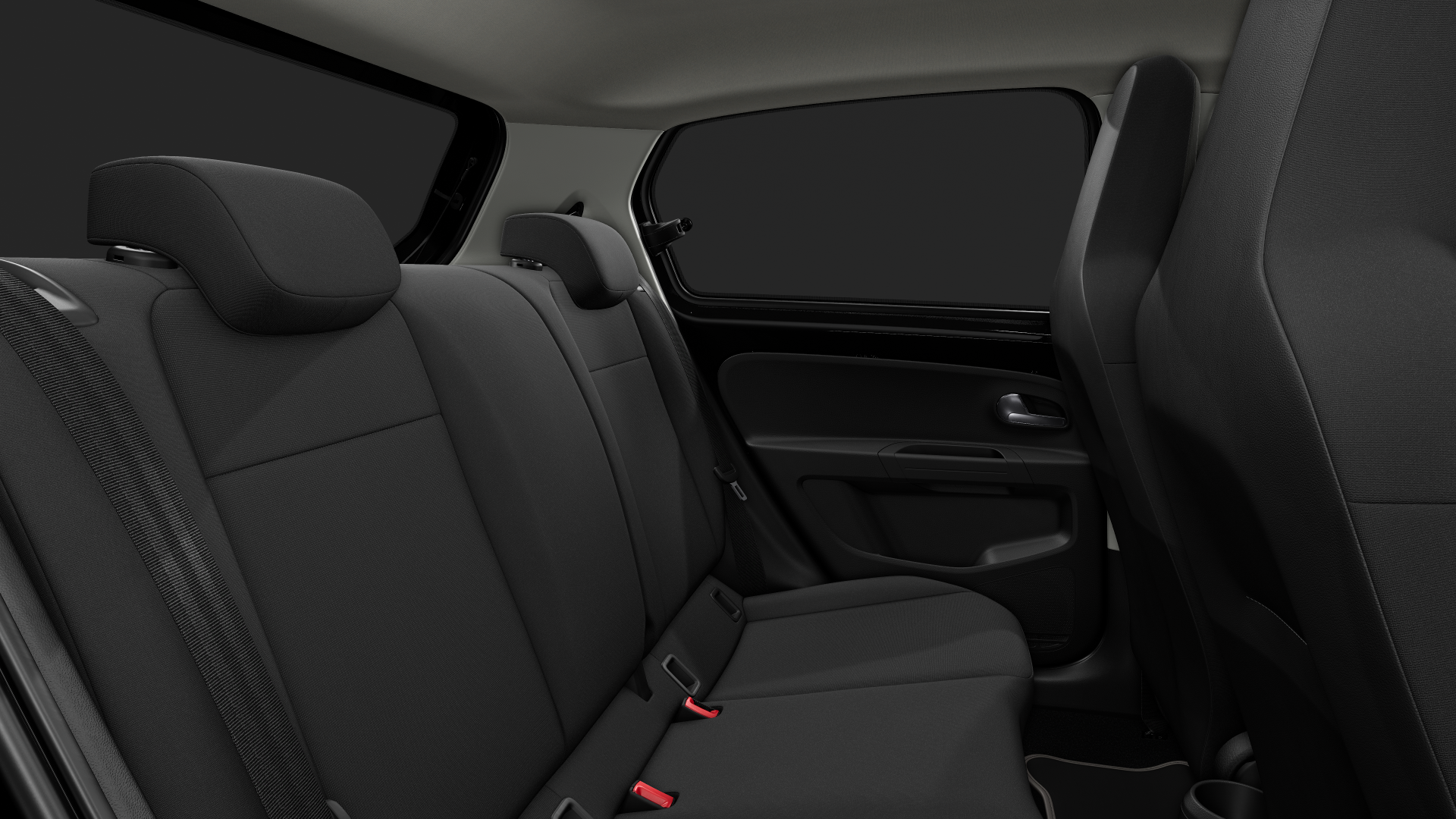 Volkswagen e-up! e-up! Edition! Klimaauto. Sitzhzg. RearView Blueto