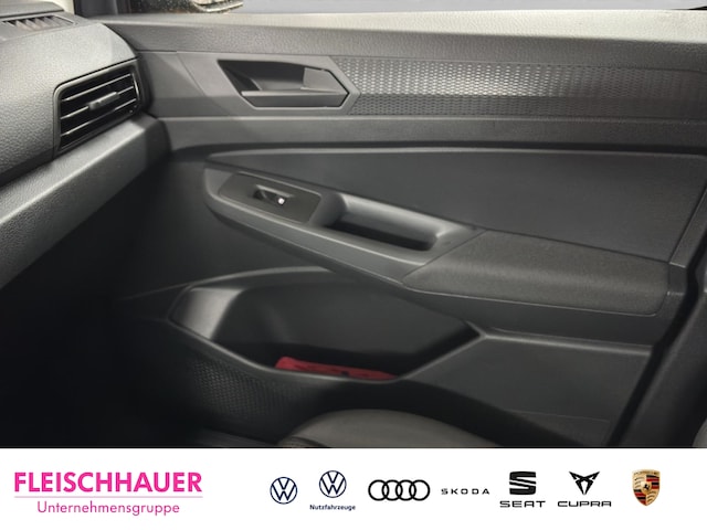 Volkswagen Caddy 2.0 TDI Combi