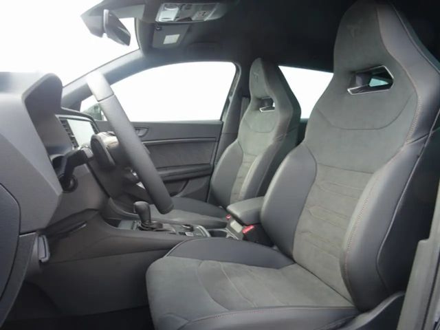 Cupra Ateca 2.0 TSI 4Drive DSG