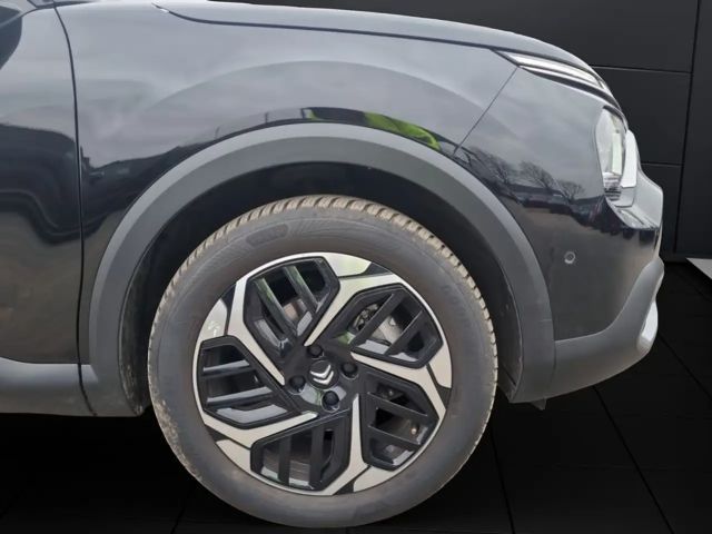 Citroën C4 PureTech Shine