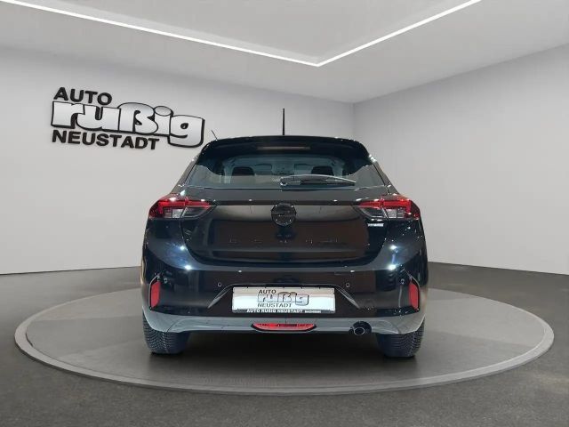 Opel Corsa Edition Hybrid