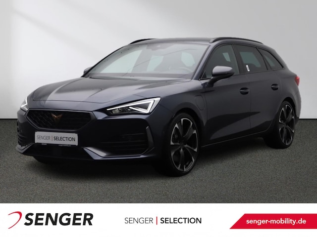 Cupra Leon 1.4 e-Hybrid Sportstourer