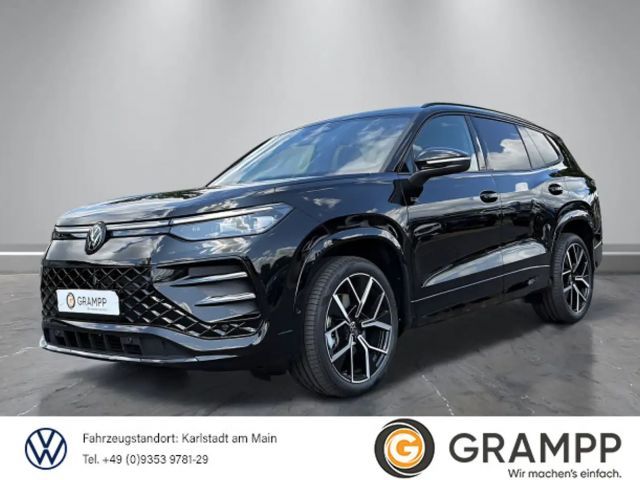 Volkswagen Tayron 2.0 TDI DSG R-Line