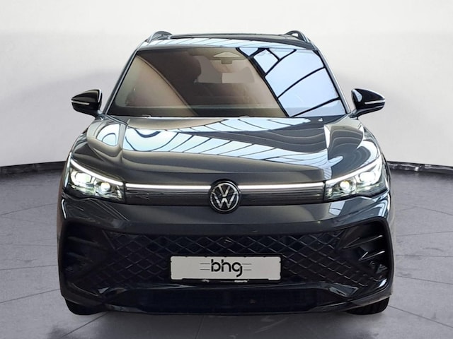 Volkswagen Tiguan 2.0 TDI 4Motion DSG R-Line