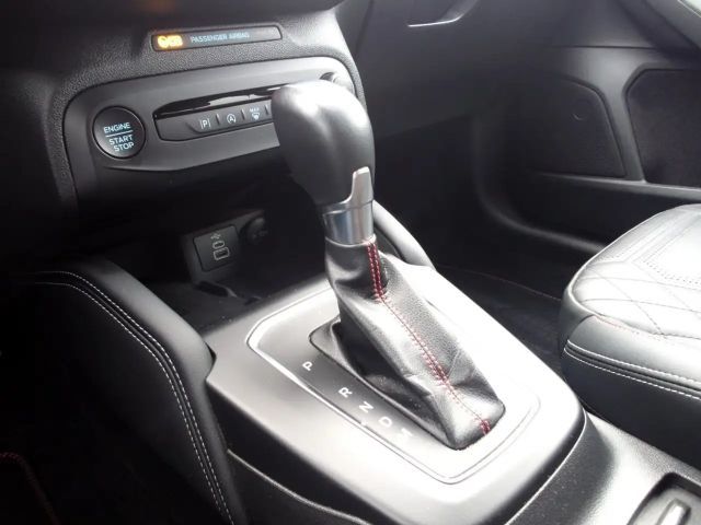 Ford Focus EcoBoost ST Line Vignale Wagon