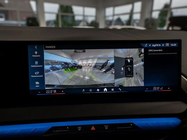 BMW X3 M-Sport xDrive