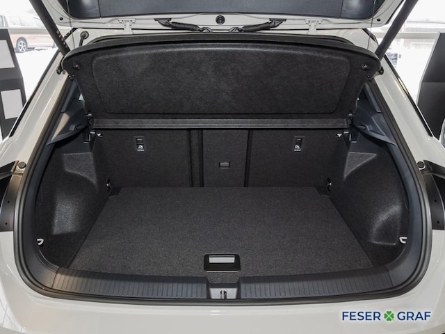 Volkswagen T-Roc 1.5 TSI DSG R-Line