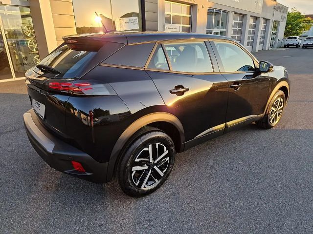 Peugeot 2008 PureTech Style