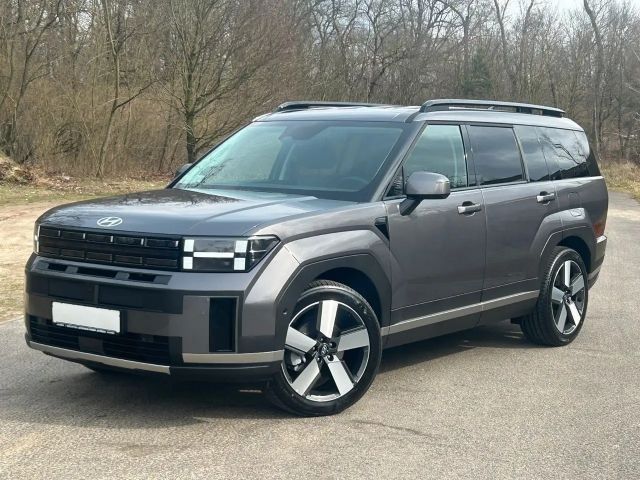 Hyundai Santa Fe 1.6 T-GDi