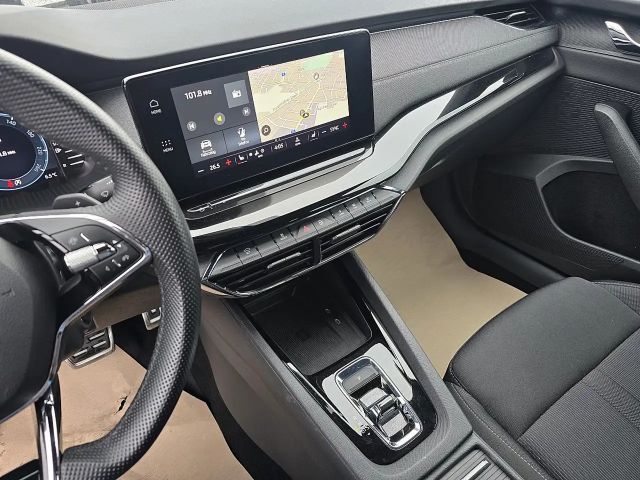 Skoda Octavia Combi Style Style