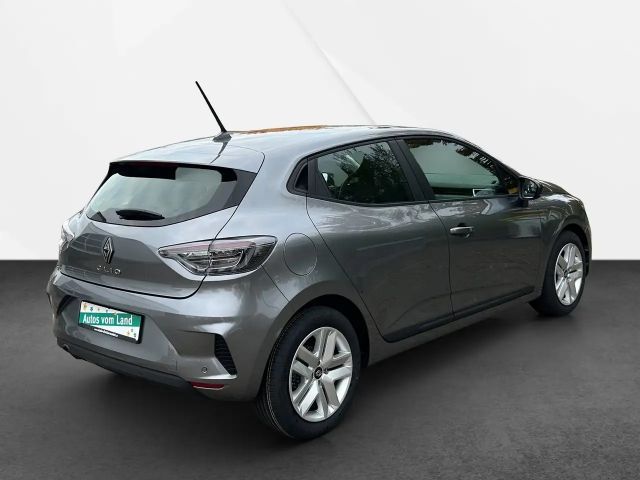 Renault Clio Evolution