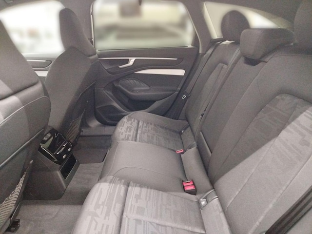 Audi A6 Avant S-Tronic