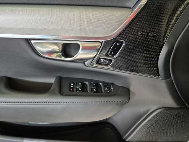 Volvo V90 V90
