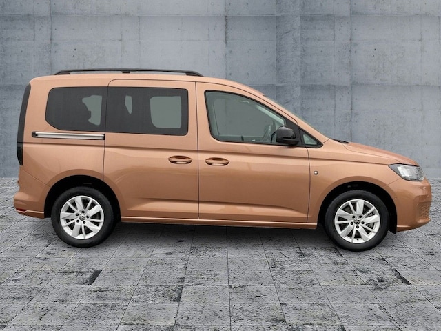 Volkswagen Caddy 1.5 TSI DSG Life