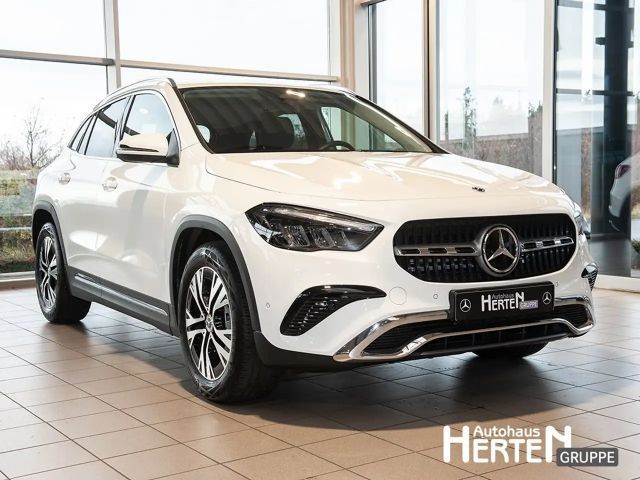 Mercedes-Benz GLA 220 Progressive