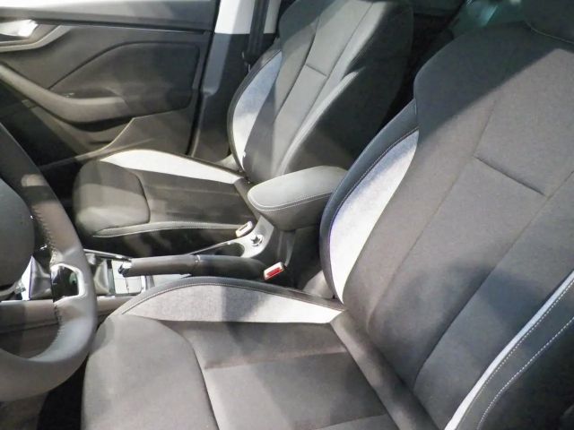 Skoda Kamiq Selection