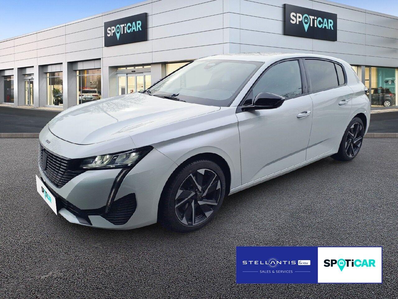 Peugeot 308 Allure Pack BlueHDi