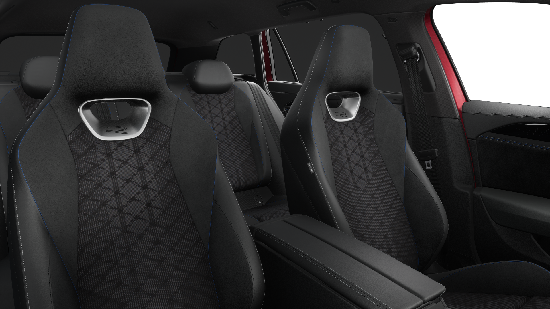 Volkswagen Passat R-Line Variant