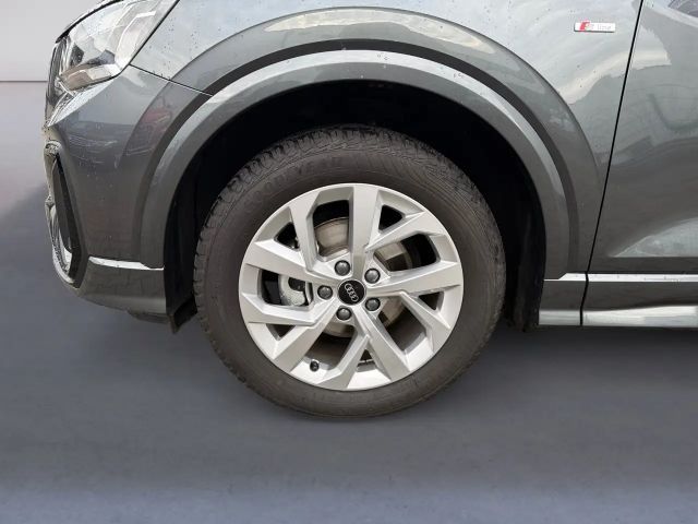 Audi Q2 35 TFSI S-Line S-Tronic