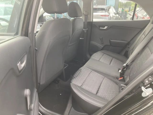 Kia Rio Edition 7