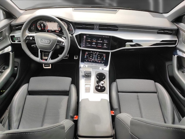 Audi A6 45 TFSI Avant S-Tronic