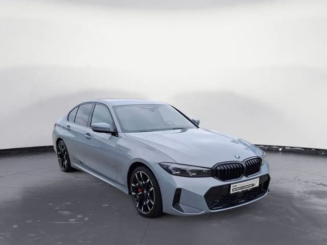 BMW 320 320d Sedan xDrive