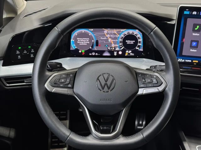 Volkswagen Golf 2.0 TDI DSG Variant