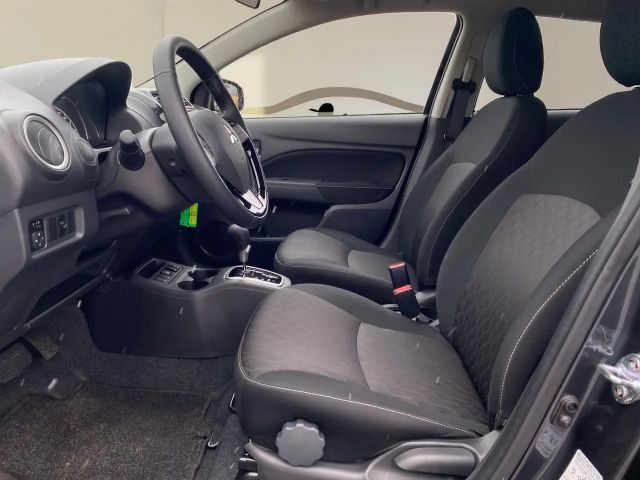 Mitsubishi Space Star CVT Star