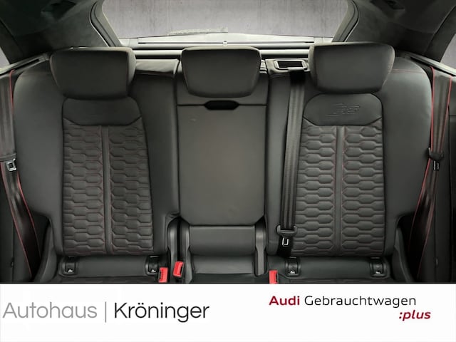 Audi RS Q8 Quattro