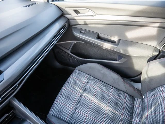 Volkswagen Golf 2.0 TSI GTI Golf VIII