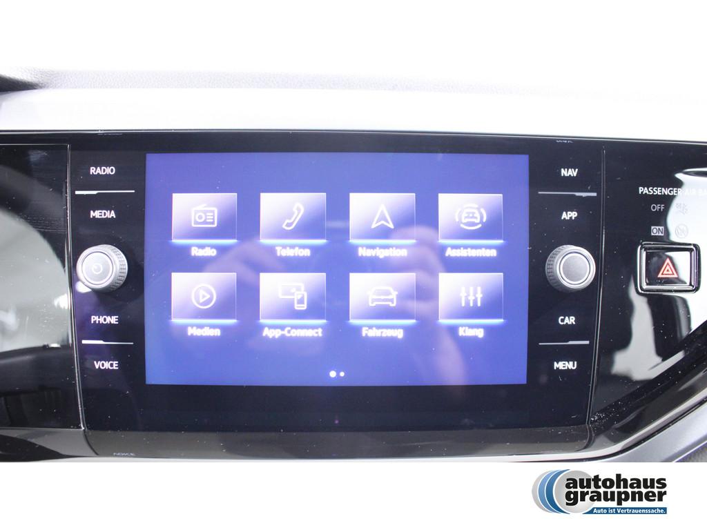 Volkswagen Taigo 1.0 TSI DSG R-Line