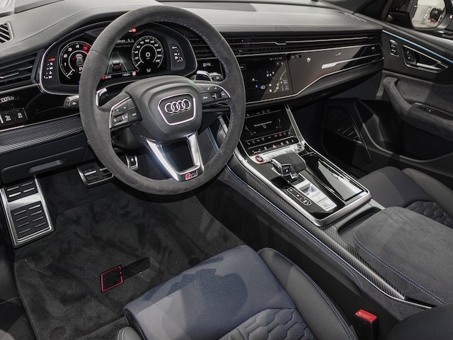 Audi RS Q8 Performance Quattro