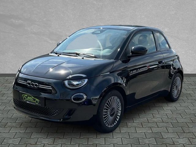 Fiat 500e Icon