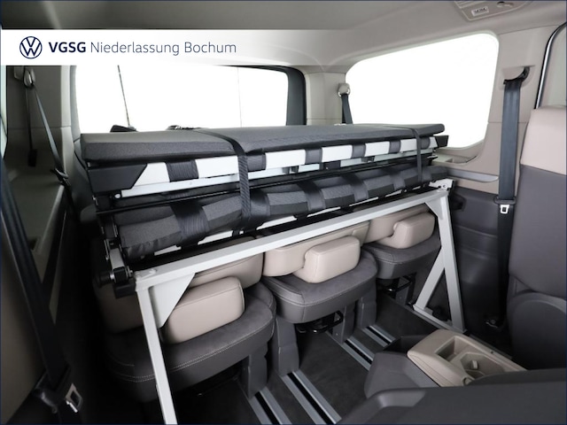 Volkswagen Multivan Lang Life