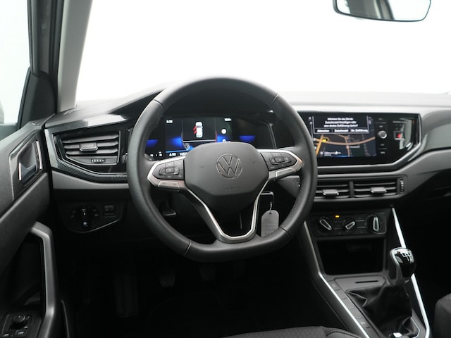 Volkswagen Polo Life