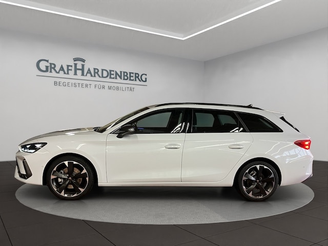 Cupra Leon DSG Sportstourer