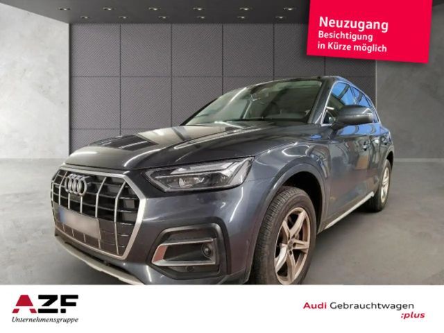 Audi Q5 40 TDI Quattro S-Tronic