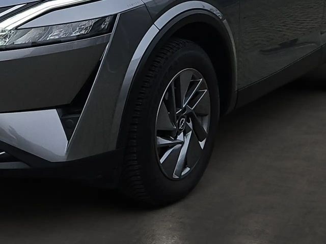 Nissan Qashqai Acenta DIG-T