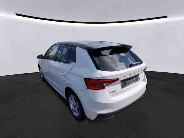 Skoda Fabia 1.0 TSI Style Style