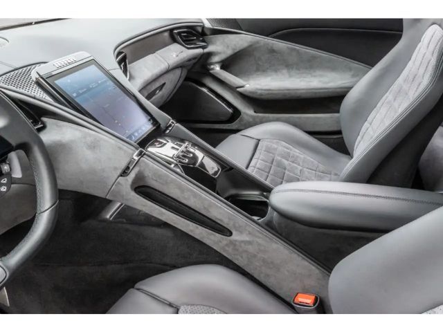 Ferrari Roma *MagneRide*JBL*Matrix-LED*360°*1.Hd.*CarPlay*