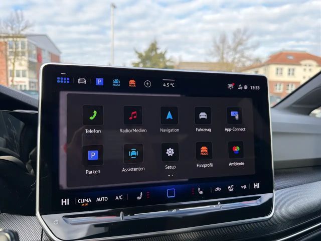 Volkswagen Golf Golf VIII IQ.Drive