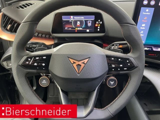 Cupra Tavascan 4Drive VZ