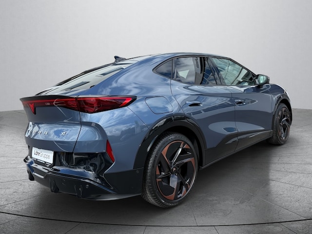 Cupra Tavascan 4Drive VZ