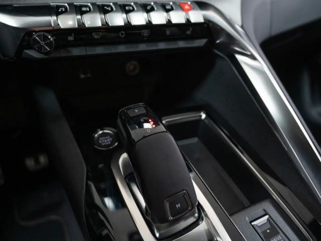 Peugeot 5008 BlueHDi EAT8 GT-Line