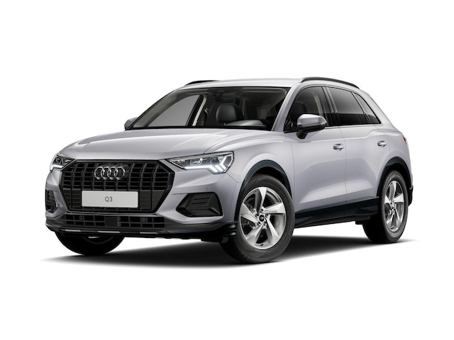 Audi Q3 35 TFSI S-Tronic
