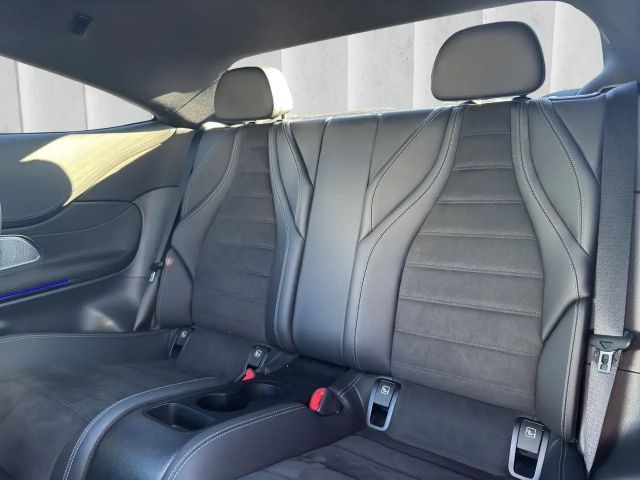 Mercedes-Benz CLE 220 AMG Line Coupé